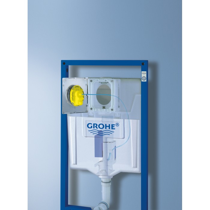 Змивний клапан Grohe (38736000) Змивний клапан Grohe (38736000)