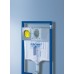 Змивний клапан Grohe (38736000)