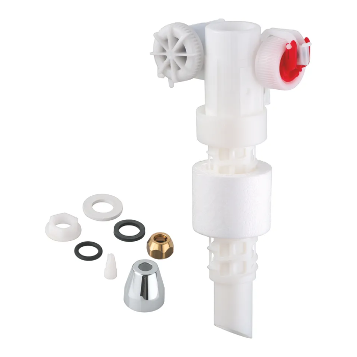 Наповнюючий клапан Grohe Dally-Fvent (37095000) Наповнюючий клапан Grohe Dally-Fvent (37095000)
