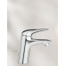 Змішувач для раковини S-розміру Grohe Eurostyle (33558003)