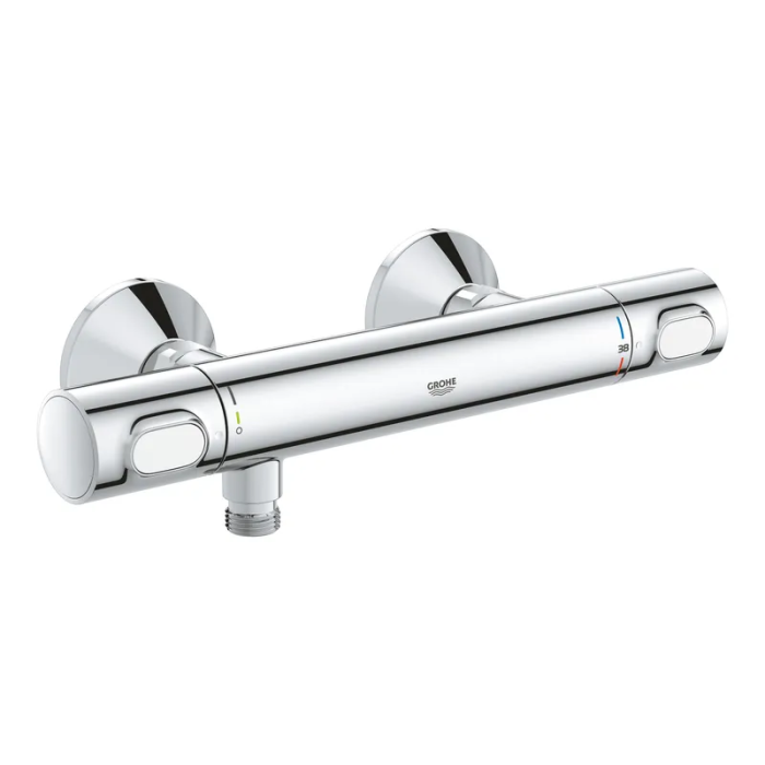 Термостат для душу Grohe Grohtherm 500 (34793000) Термостат для душу Grohe Grohtherm 500 (34793000)