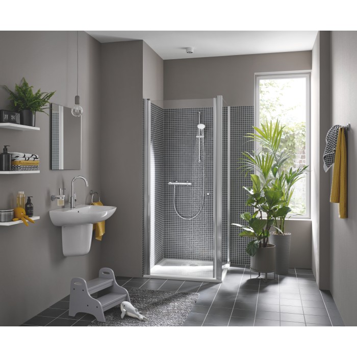 Термостат для душу Grohe Grohtherm 500 (34793000) Термостат для душу Grohe Grohtherm 500 (34793000)