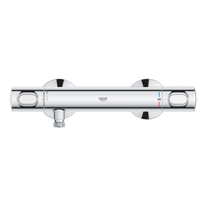 Термостат для душу Grohe Grohtherm 500 (34793000) Термостат для душу Grohe Grohtherm 500 (34793000)