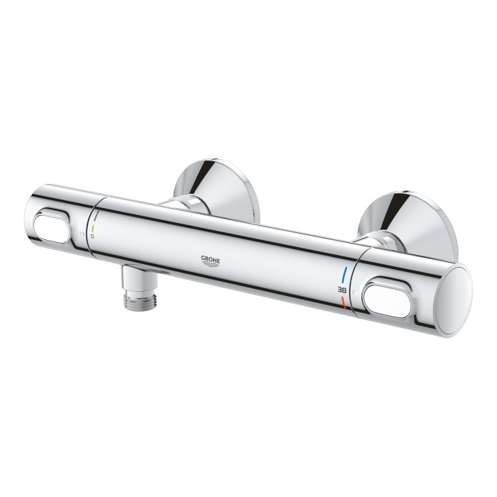 Термостат для душу Grohe Grohtherm 500 (34793000) Термостат для душу Grohe Grohtherm 500 (34793000)