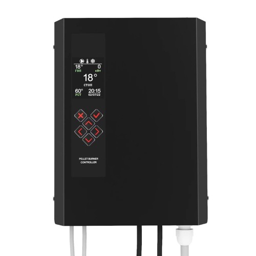Thermo Alliance контролер Pelet - 1