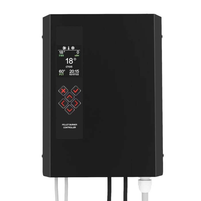 Thermo Alliance контролер Pelet - 1 Thermo Alliance контролер Pelet - 1