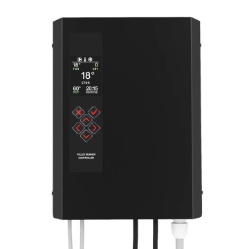 Thermo Alliance контролер Pelet - 1