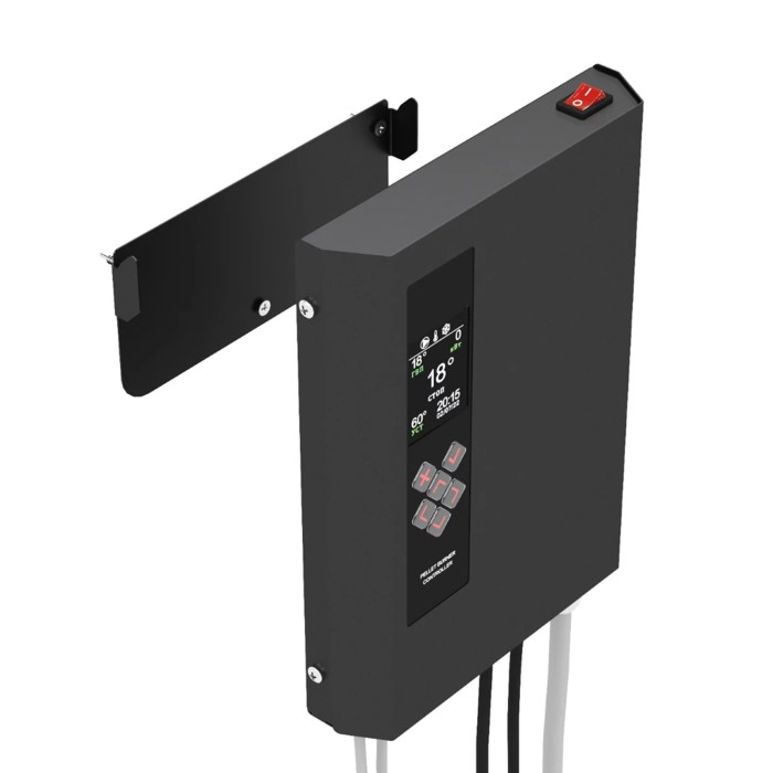 Thermo Alliance контролер Pelet - 1 Thermo Alliance контролер Pelet - 1