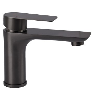 Змішувач для умивальника Globus Lux Swiss SQW-101-GP