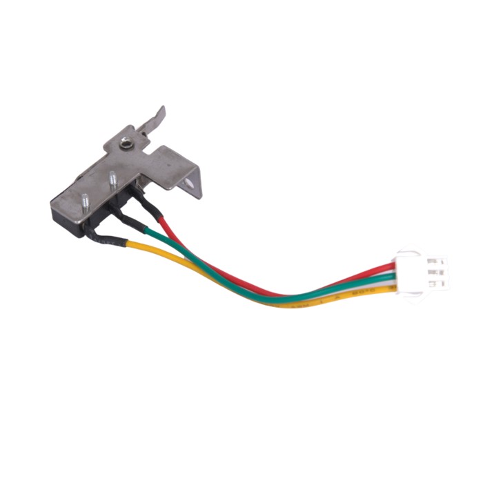 Мікровимикач Aquatronic (5604001T00200) Мікровимикач Aquatronic (5604001T00200)
