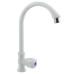 Монокран Plamix Mono-004 White (без підведення) (PM0641)