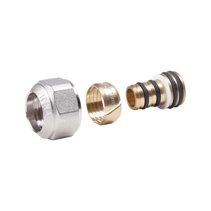 Наконечник Icma 1/2" 16х2 №98 Наконечник Icma 1/2" 16х2 №98