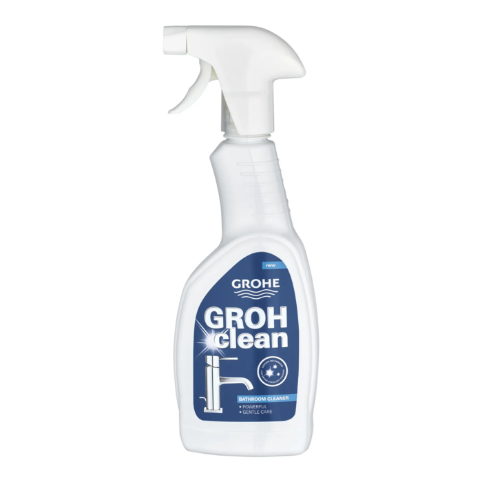 Засіб для чищення змішувачів Grohe (48166000) Засіб для чищення змішувачів Grohe (48166000)