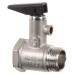 Запобіжний клапан для бойлера Roho R2011-050 - 1/2" ВН (RO0159)