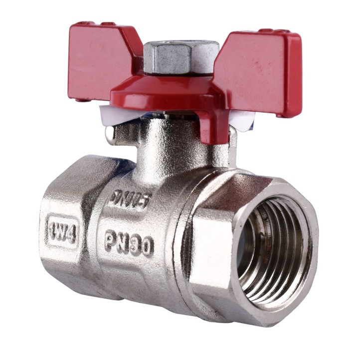 Кран кульовий ARCO SENA 1/2″ ВВ КБ 153103 (753103) Кран кульовий ARCO SENA 1/2″ ВВ КБ 153103 (753103)