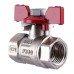 Кран кульовий ARCO SENA       1/2″ ВВ КБ 153103 (753103)