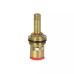 Кран-букса Frap F52-9 кераміка 90°