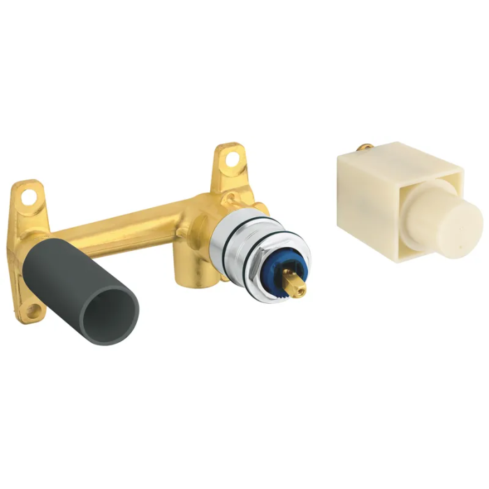 Прихована частина змішувача для раковини Grohe Non Rapido OHM (23200000) Прихована частина змішувача для раковини Grohe Non Rapido OHM (23200000)