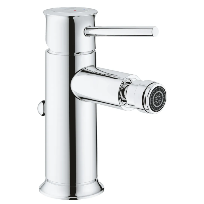 Змішувач для біде Grohe BauClassic (32864000) Змішувач для біде Grohe BauClassic (32864000)