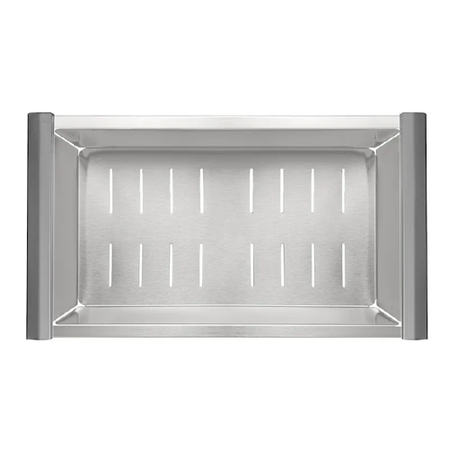 Сушарка для посуду Mixxus BAS-03.SUS 390мм з нерж. сталі SUS304 (MX1948)