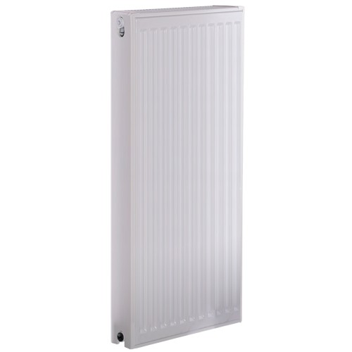 Радіатор сталевий 22/900x400 бок EMTAS