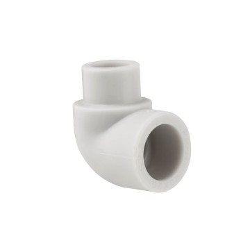 Кутик PPR Thermo Alliance 25, 90°