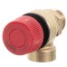 Клапан запобіжний Roho R2001-030 - 1/2" ВН (3 бар) (RO0171)