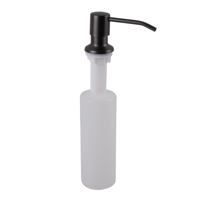 Мийка кухонна 3mm 680х450 Графіт 6845HG Mira Мийка кухонна 3mm 680х450 Графіт 6845HG Mira