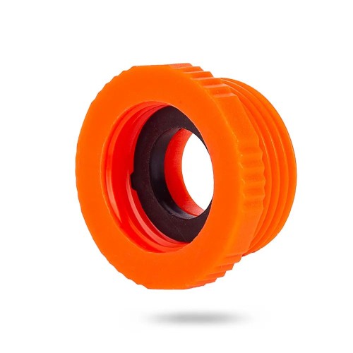 Футорка 1/2"-3/4" (UKR-060) {1000/50}