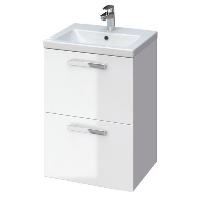 CET 567 MELAR Шафка з умивальником COMO 50 CET 567 MELAR Шафка з умивальником COMO 50
