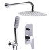 Душова система вбудована TOPAZ CAPRI TCA-15205-H43