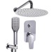 Душова система вбудована TOPAZ CAPRI TCA-15205-H43