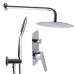 Душова система вбудована TOPAZ CAPRI TCA-15205-H43