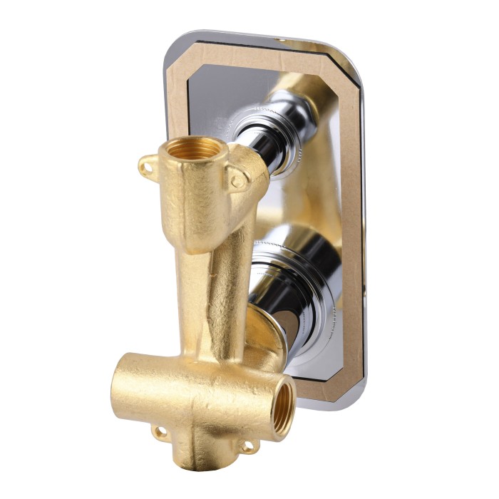 Душова система вбудована TOPAZ CAPRI TCA-15205-H43 Душова система вбудована TOPAZ CAPRI TCA-15205-H43