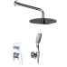 Душова система вбудована TOPAZ CAPRI TCA-15205-H43