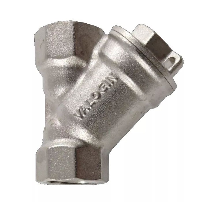 Фільтр грубої очистки 3/4" ВВ V&G {17} Фільтр грубої очистки 3/4" ВВ V&G {17}