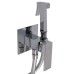 Змішувач гігієнічний TOPAZ ODISS TO 18206-H52-Smart
