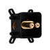 Змішувач гігієнічний TOPAZ ODISS TO 18206-H52-Smart