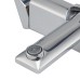 Змішувач для ванни з коротким виливом Koer KB-41010-01 (Колір хром) (KR3484)