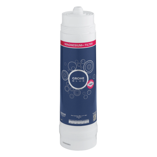 Фільтр Магній+ Grohe Blue Accessories (40691001)