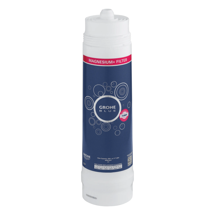Фільтр Магній+ Grohe Blue Accessories (40691001) Фільтр Магній+ Grohe Blue Accessories (40691001)