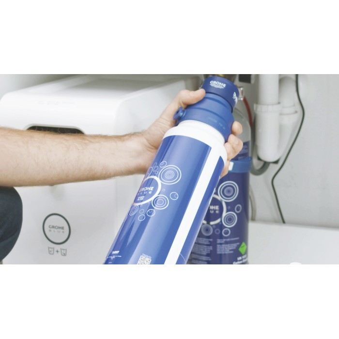 Фільтр Магній+ Grohe Blue Accessories (40691001) Фільтр Магній+ Grohe Blue Accessories (40691001)