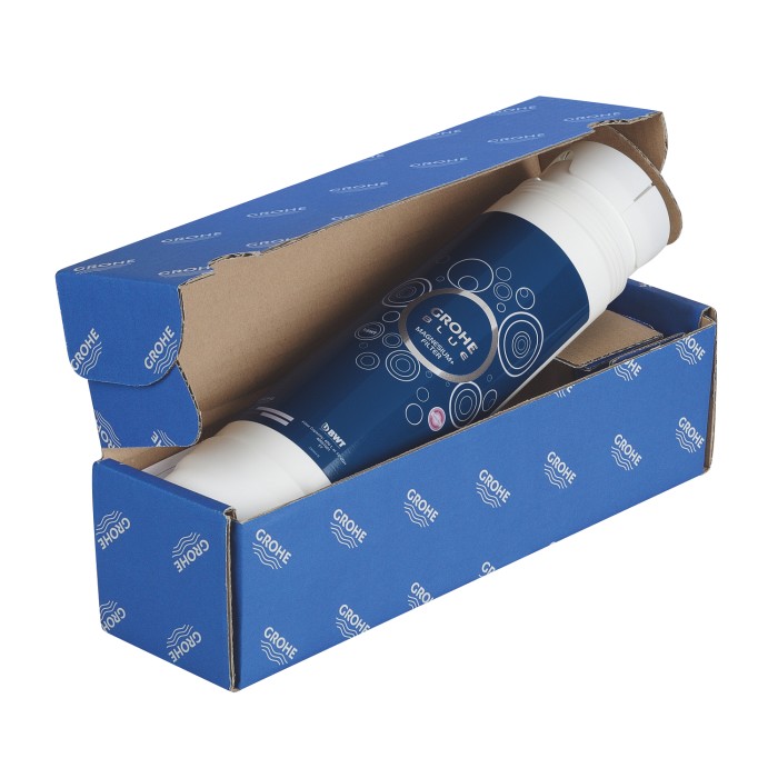 Фільтр Магній+ Grohe Blue Accessories (40691001) Фільтр Магній+ Grohe Blue Accessories (40691001)