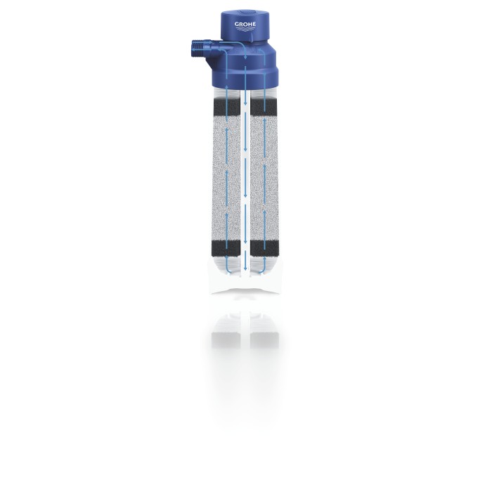 Фільтр Магній+ Grohe Blue Accessories (40691001) Фільтр Магній+ Grohe Blue Accessories (40691001)
