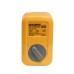 Кран 1/2" з електроприводом Koer KR.S1502-3 12В SUS (KR5568)