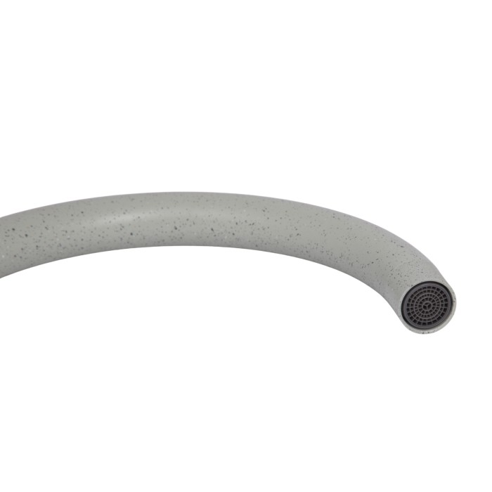 Вилив Lidz (290х215х24) для змішувача для кухні Aria 015F Grey LDARI2902152449377 Вилив Lidz (290х215х24) для змішувача для кухні Aria 015F Grey LDARI2902152449377