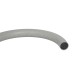 Вилив Lidz (290х215х24) для змішувача для кухні Aria 015F Grey  LDARI2902152449377