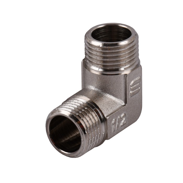 Кутник SELBA 1/2″ ЗЗ SL8800 Кутник SELBA 1/2″ ЗЗ SL8800