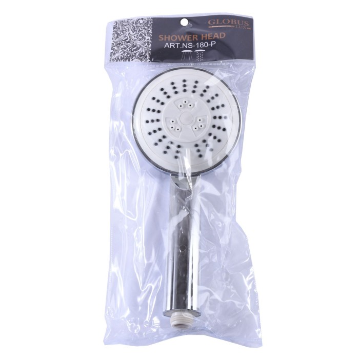 Душова лійка Globus Lux NS-180-P Душова лійка Globus Lux NS-180-P