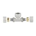 Трійник обтискний Thermo Alliance Standart 16х1/2"х16 ВР SD159W161516